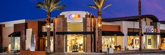 CODA Gallery